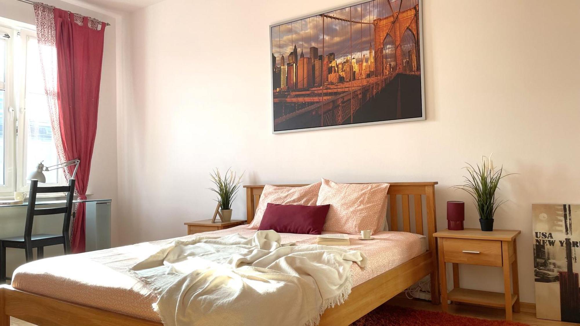 Apartament Swietojanska Apartment Gdynia Bagian luar foto