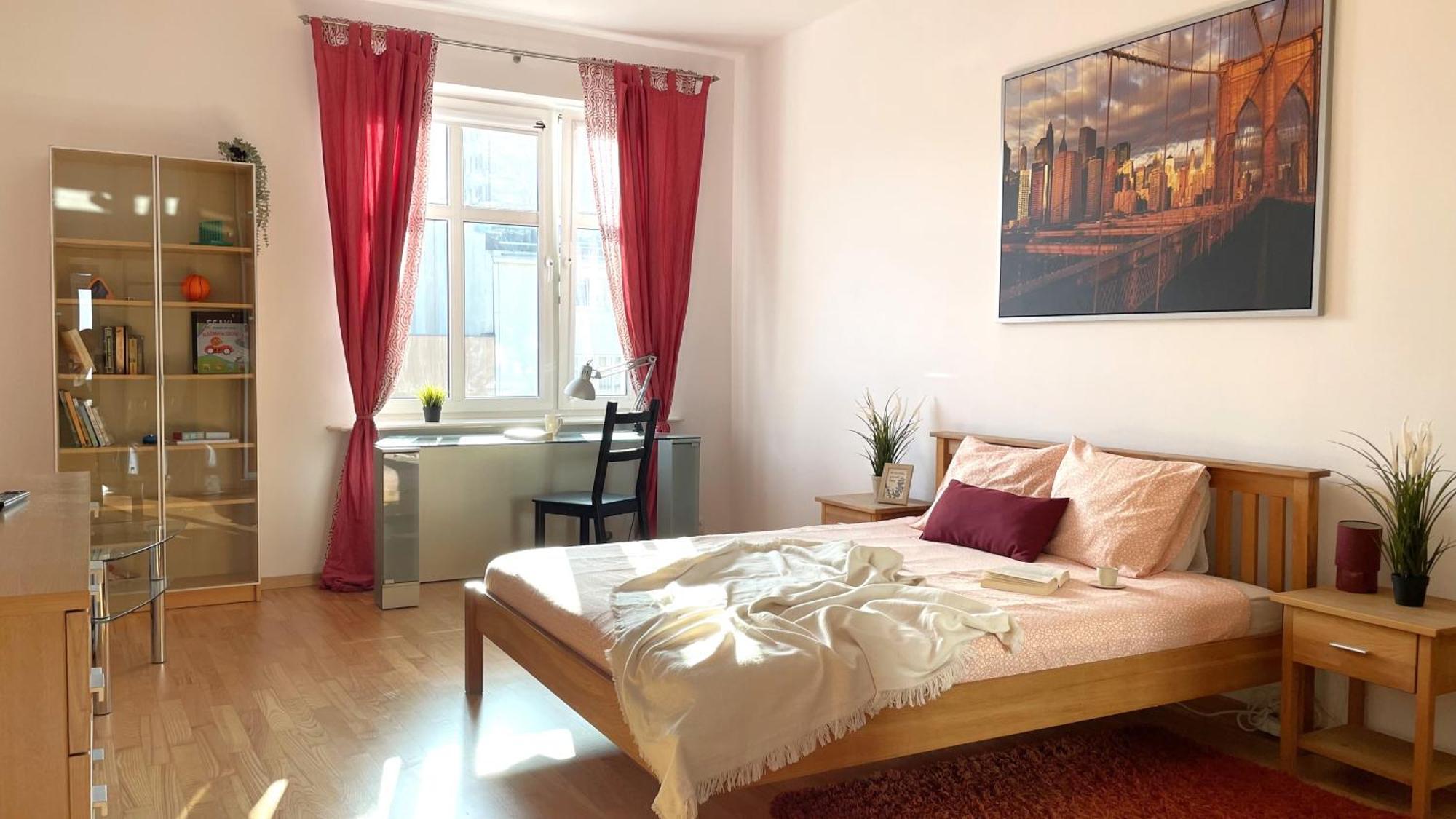 Apartament Swietojanska Apartment Gdynia Bagian luar foto