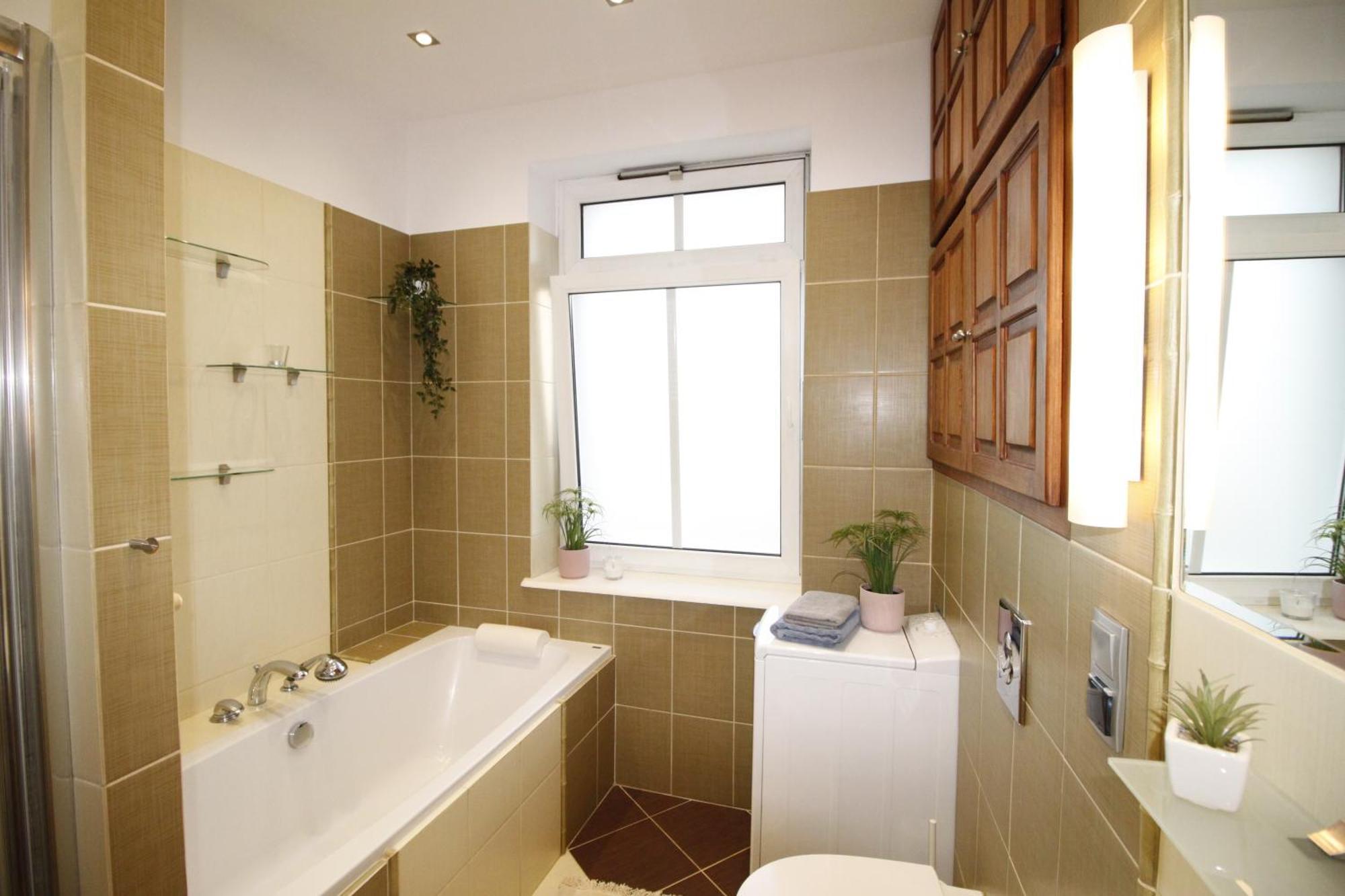Apartament Swietojanska Apartment Gdynia Bagian luar foto